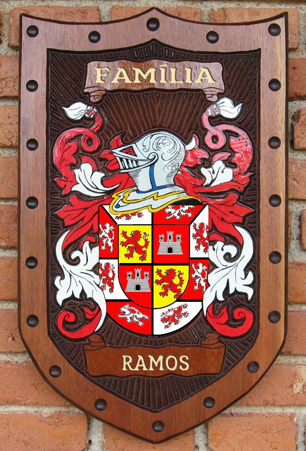 Braso da Famlia Ramos