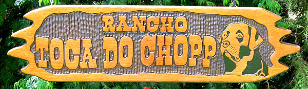 Rancho Toca do Chopp